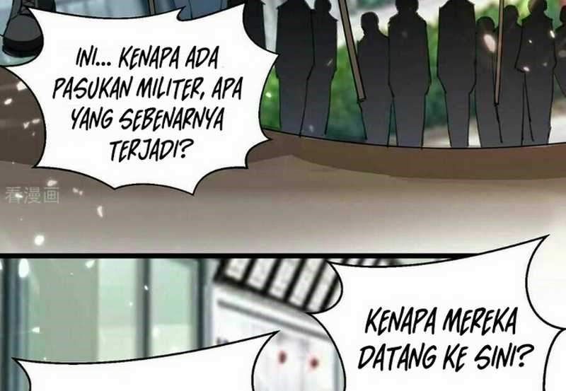 Rebirth Abandoned Less Return Chapter 209 Gambar 8